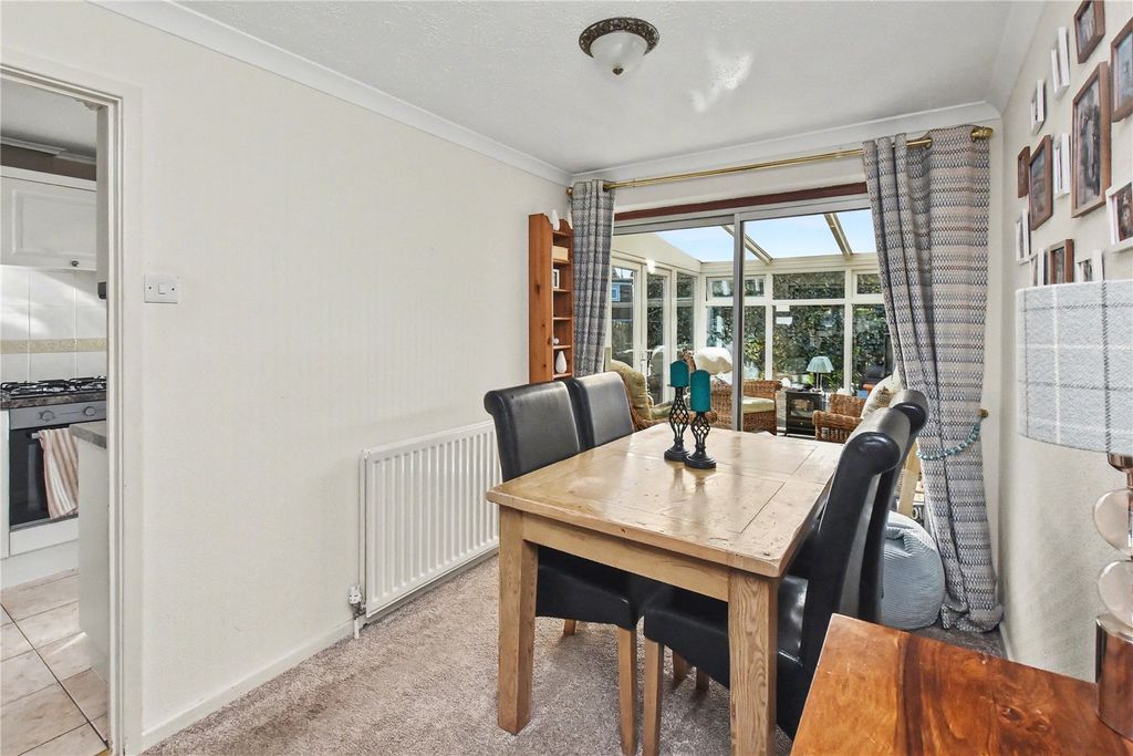 Property photo 3 of 17 Dining Area