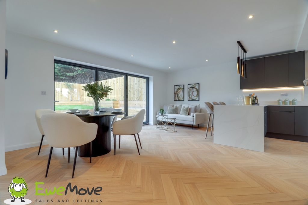 Property photo 1 of 34 Family Hub At Station Road By Ben Brind Ewemove Sa