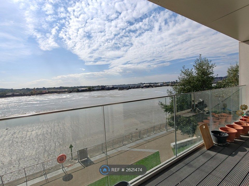 Property photo 2 of 20 Main Balcony