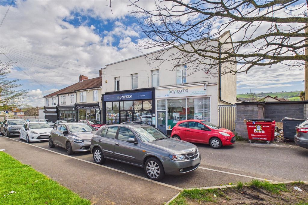 Property photo 2 of 49 25 - 27, Highridge Road Bishopsworth, Bristol, Bs1