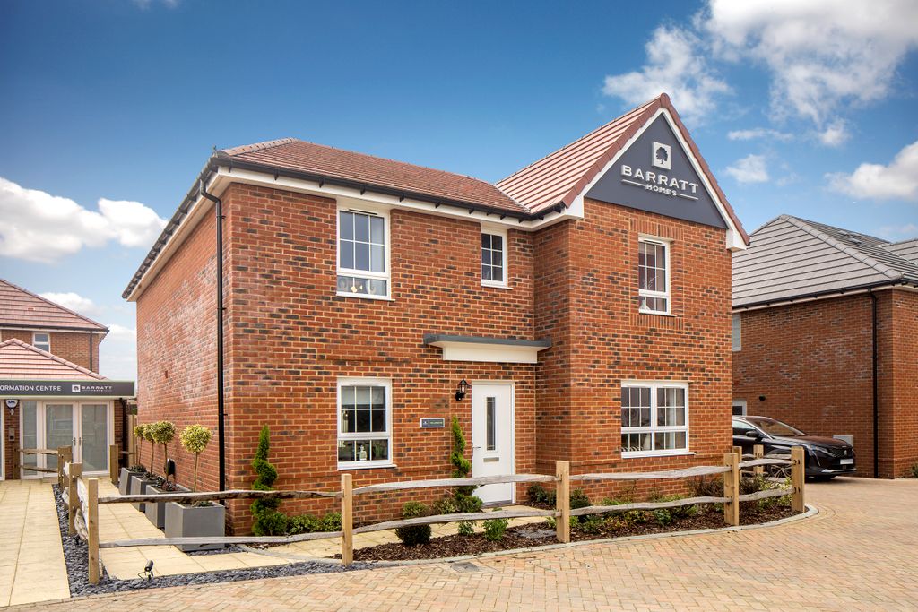 Property photo 1 of 10 Lamberton External