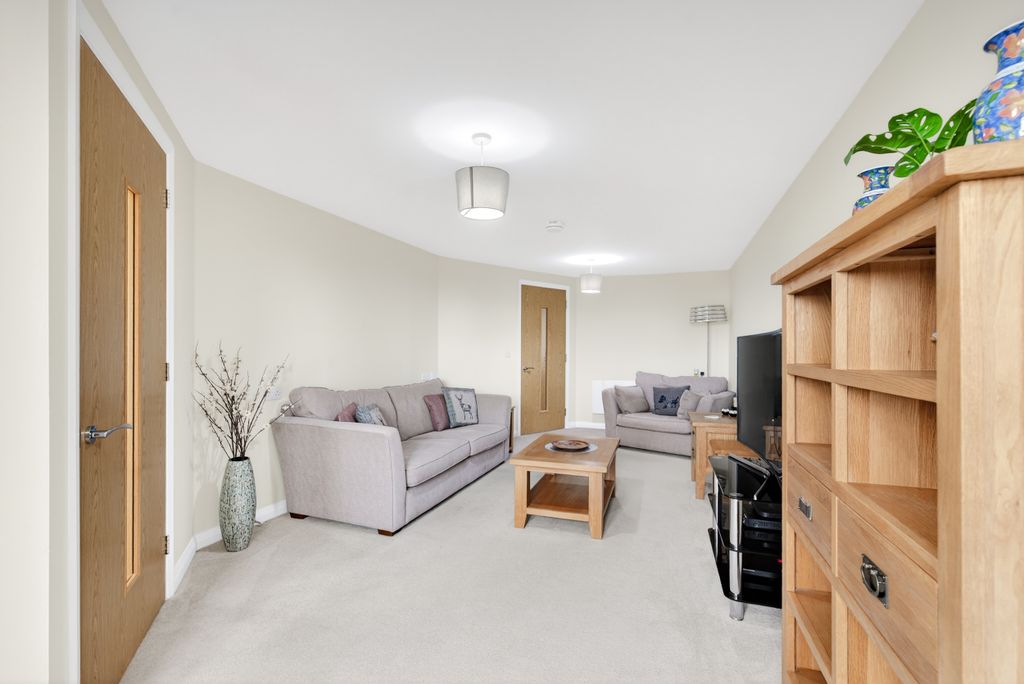 Additional image 5 of 1 bed flat for saleBalshaw Court, Burlington Gardens, Leyland PR25