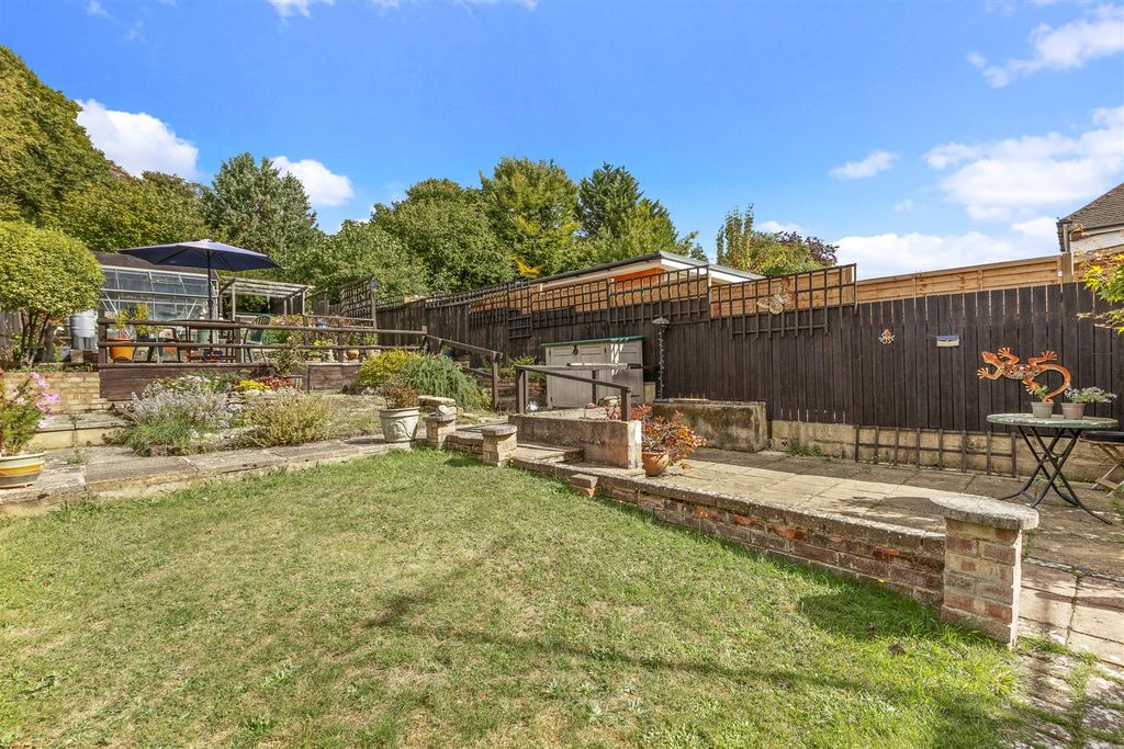 Property photo 2 of 12 Rear Garden