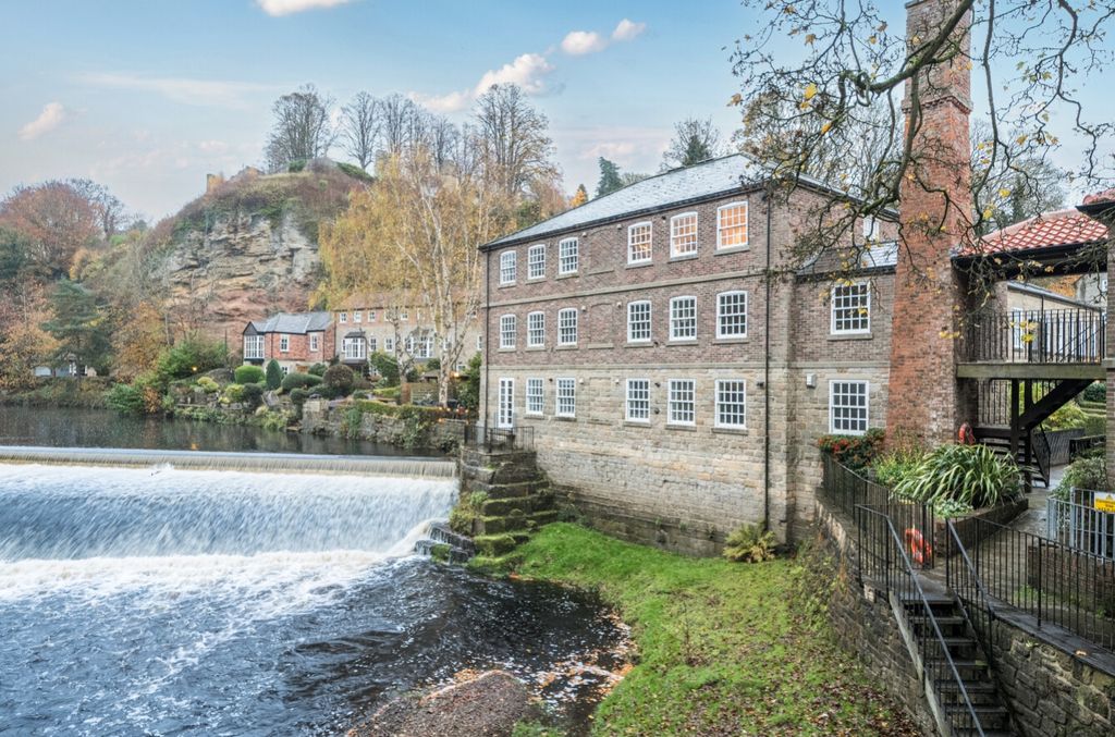 Property photo 1 of 18 Ewemove Harrogate River & Property