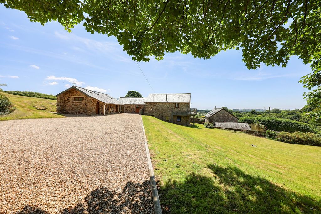 Additional image 30 of 5 bed barn conversion for salePlympton, Plymouth PL7