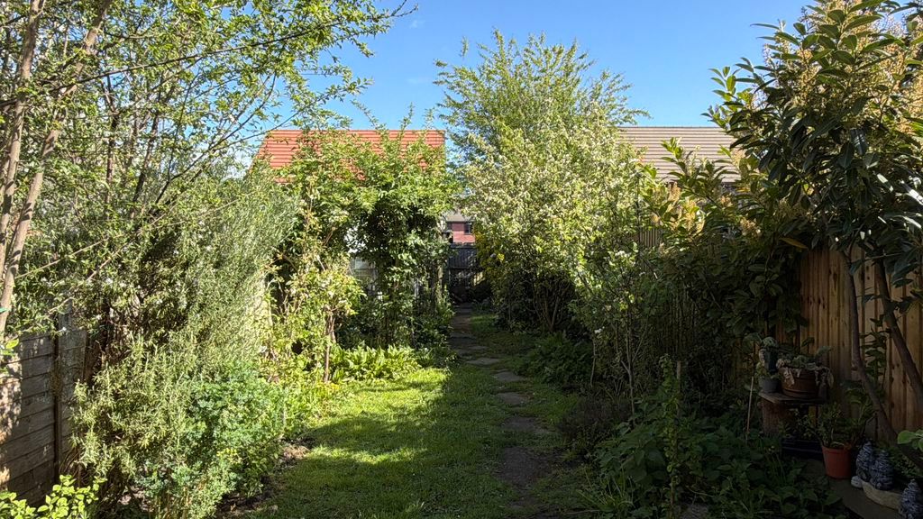 Property photo 2 of 14 Rear Garden