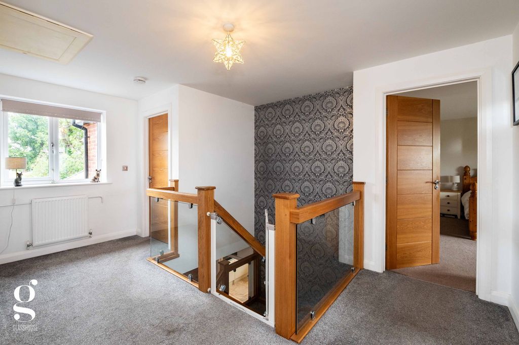 Additional image 13 of 4 bed detached house for saleHolywell Gutter Lane, Tupsley, Hereford HR1