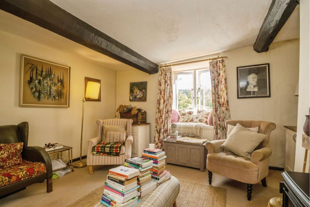 Additional image 9 of 4 bed detached house for saleMount Road, Pontypool NP4