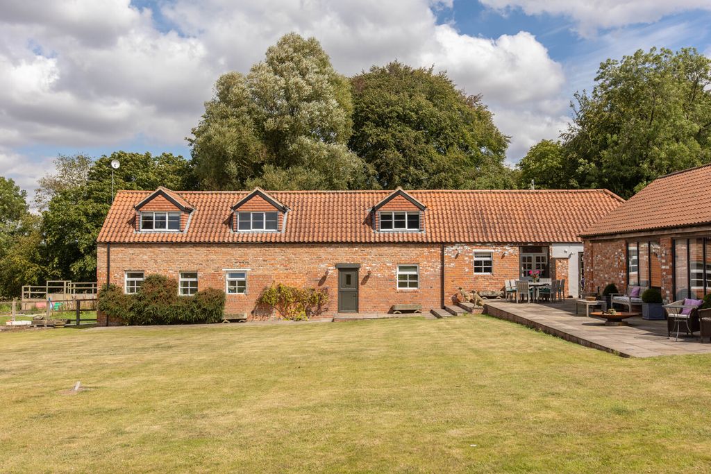 Additional image 30 of 7 bed detached house for saleNunburnholme, York, East Yorkshire YO42