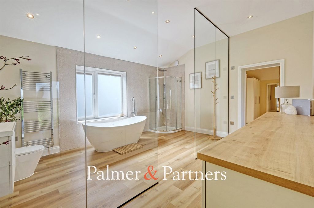 Additional image 27 of 4 bed detached house for saleThe Common, Leiston, Suffolk IP16