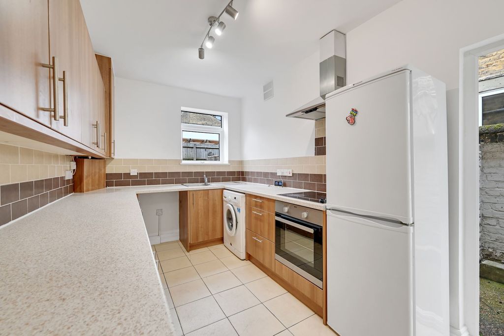Property photo 3 of 13 Kitchen 