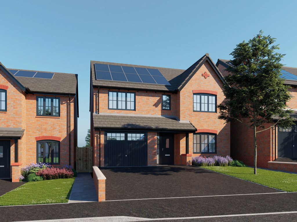 Property photo 1 of 12 CGI Images