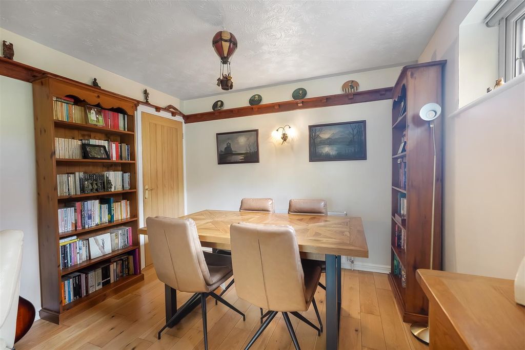 Additional image 19 of 2 bed detached bungalow for saleHunton Road, Scotton, Catterick Garrison DL9
