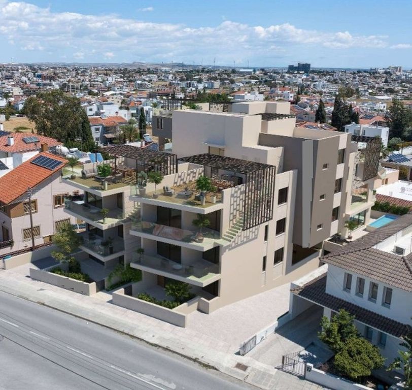 Property photo 1 of 16 Aradippou, Larnaca - &,000