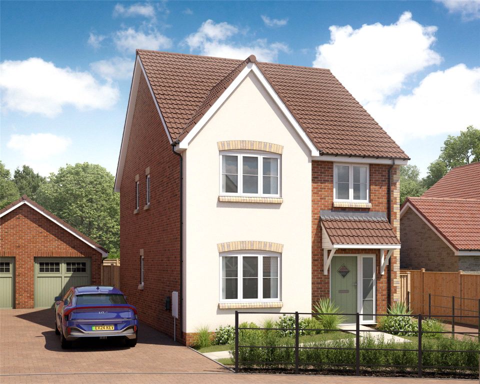 Property photo 1 of 8 Juniper Cgi