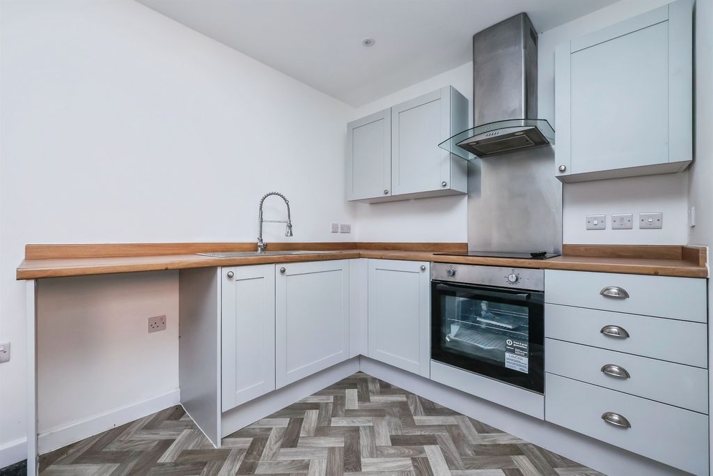 Additional image 8 of 1 bed flat for saleEast Street, Ilkeston DE7