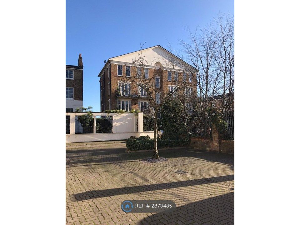 Property photo 2 of 9 Building From The Back