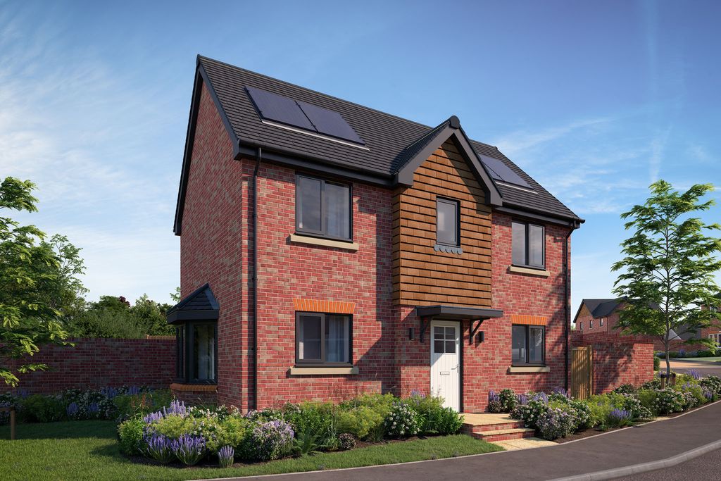 Property photo 1 of 10 CGI