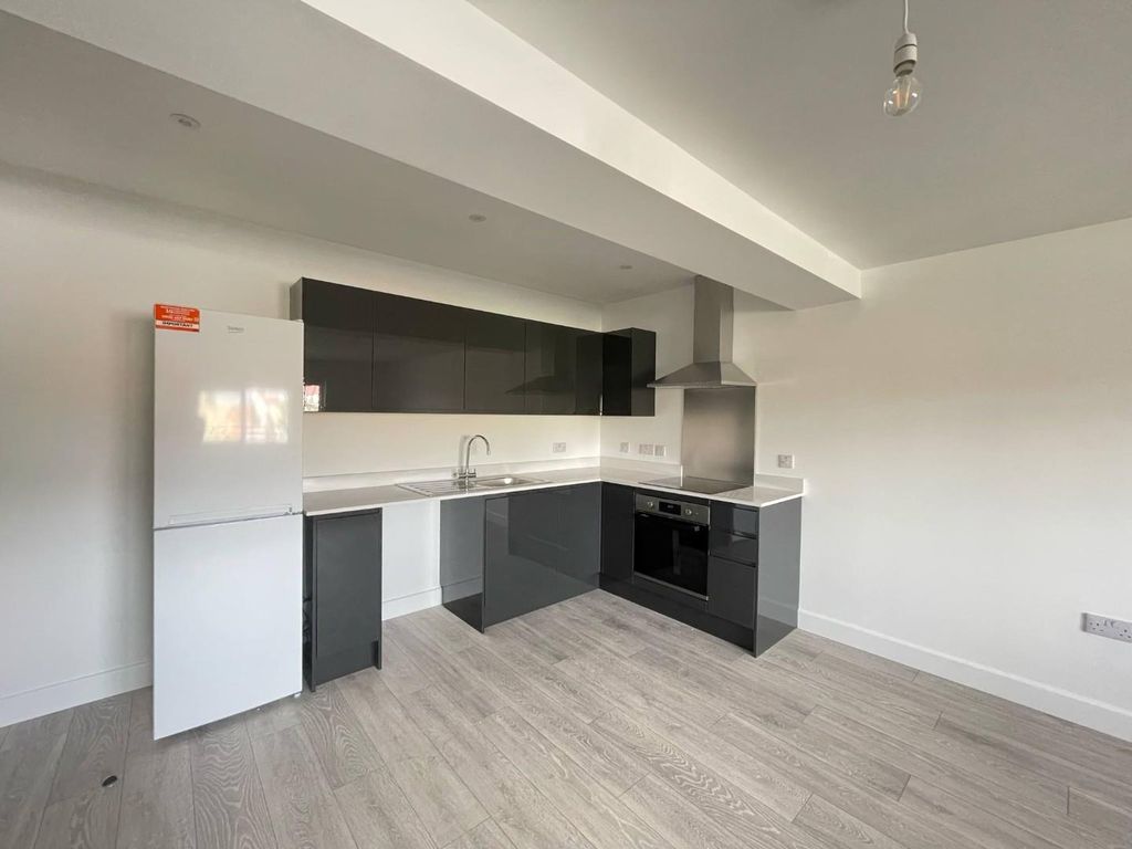 Property photo 1 of 10 Copenhagen Flat 3  Kitchen.Jpg