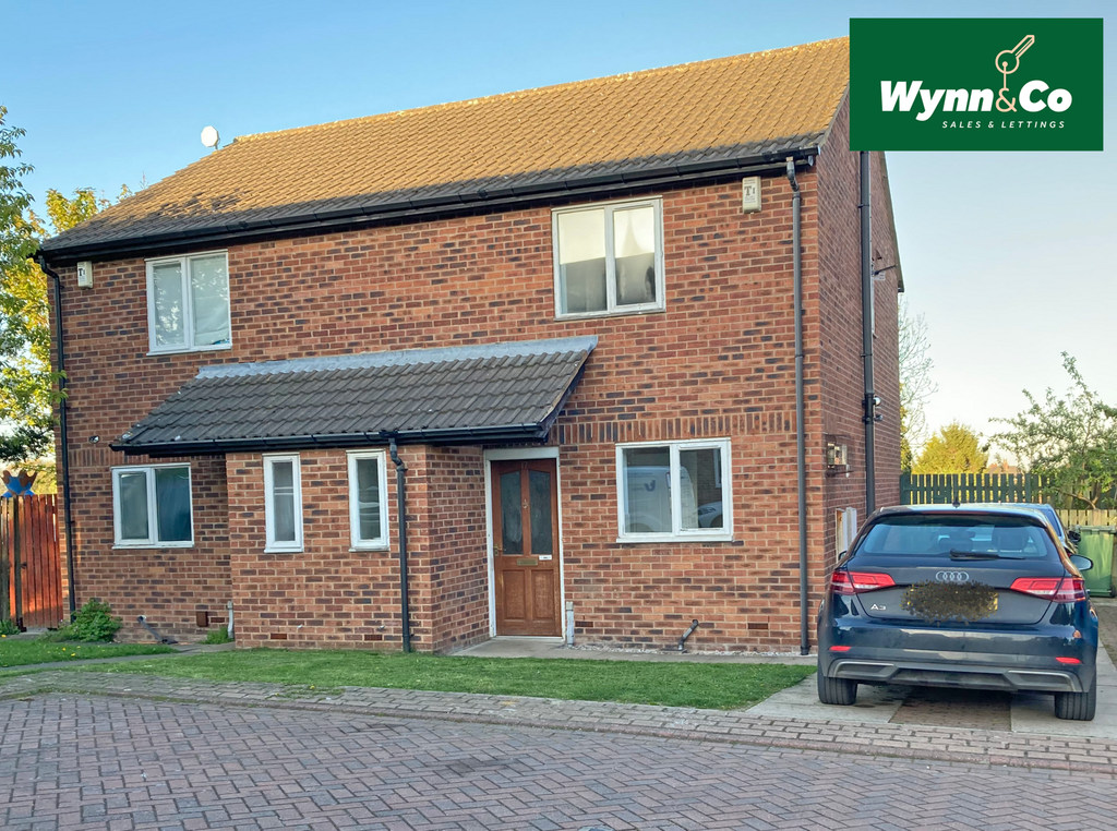 Property photo 1 of 2 Front (Exterior)