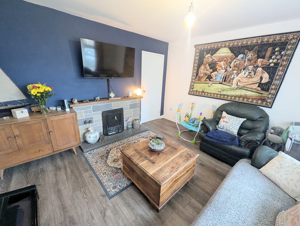 Additional image 5 of 2 bed bungalow for sale2 Screel Drive, Dalbeattie DG5