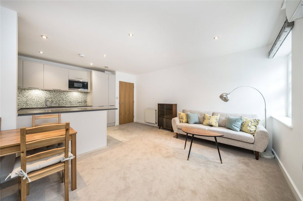 Property photo 2 of 5 Living Area