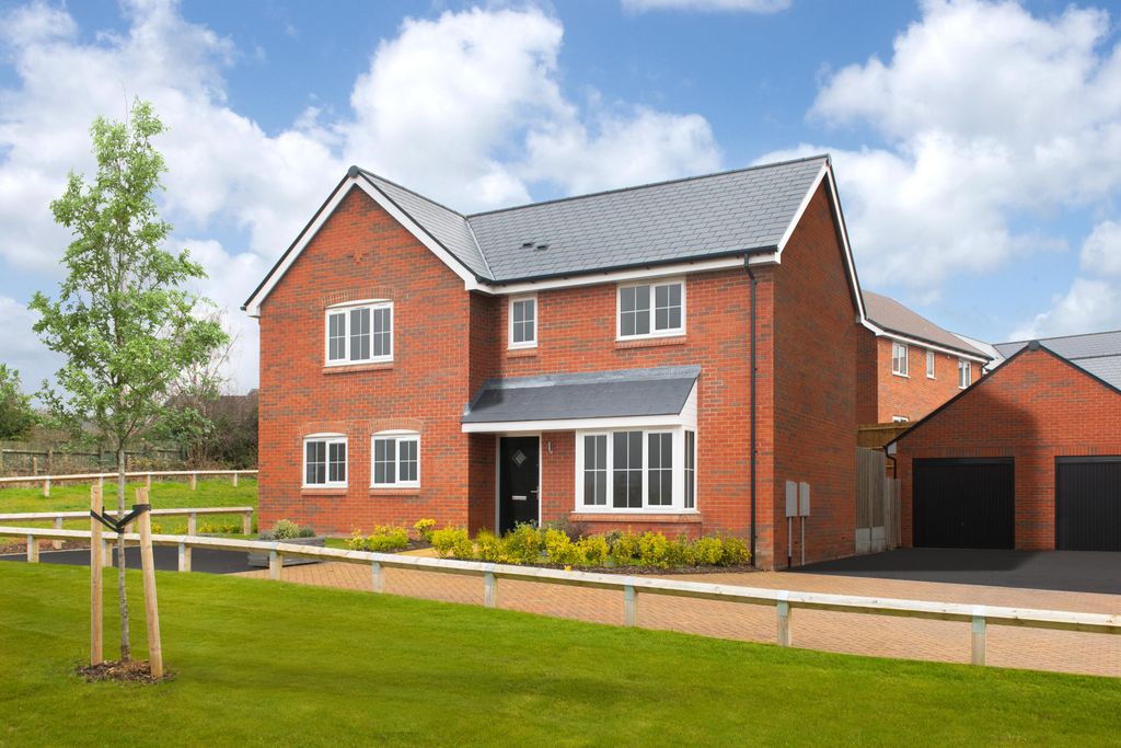 Property photo 2 of 13 The Saffron