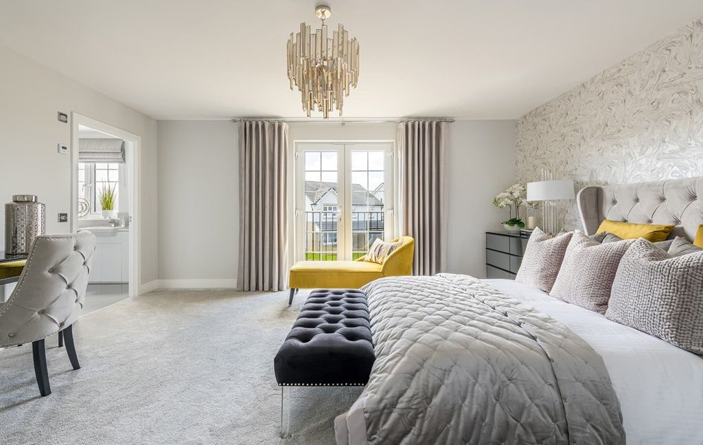 Property photo 1 of 12 Main Bedroom Offers Plenty Of Space