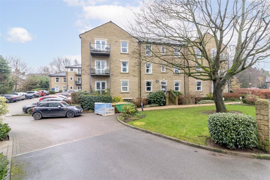Additional image 15 of 1 bed flat for saleAdlington House, Bridge Street, Otley LS21