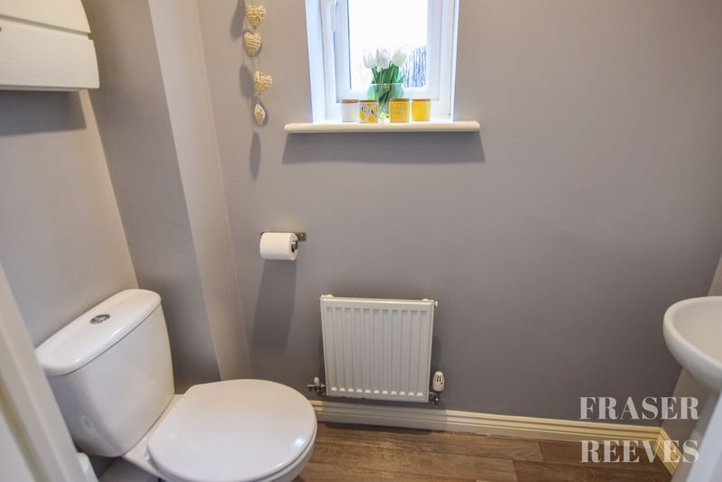 Property photo 3 of 14 Downstairs W.c