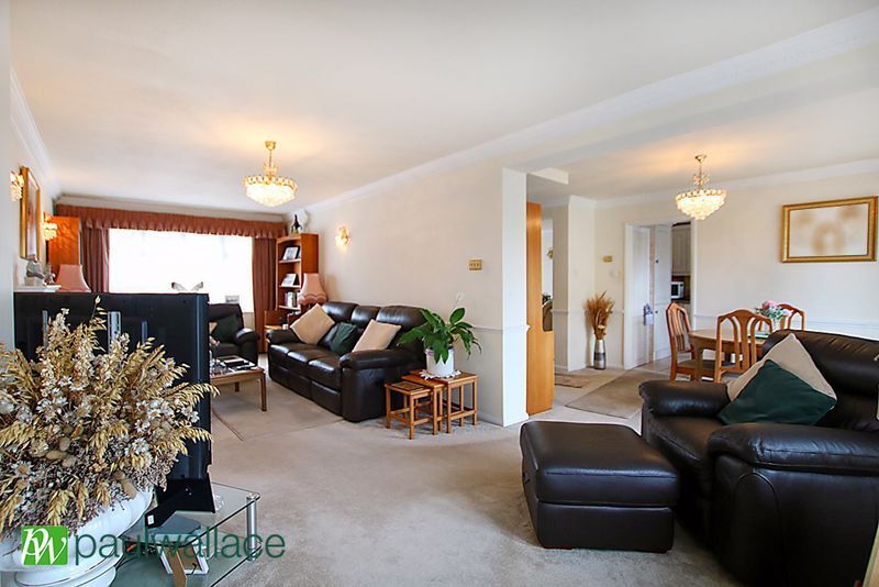 Property photo 3 of 23 Second Reception Area To Dining Area
