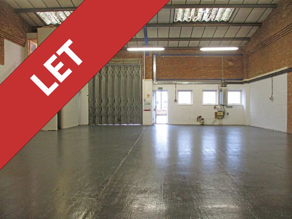 Property photo 2 of 3 Unit 22 Station Road Industrial Estate, Hailsham