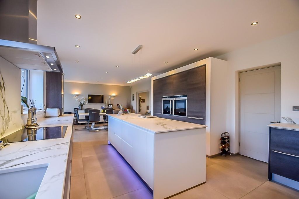 Property photo 2 of 37 Kitchen - Family