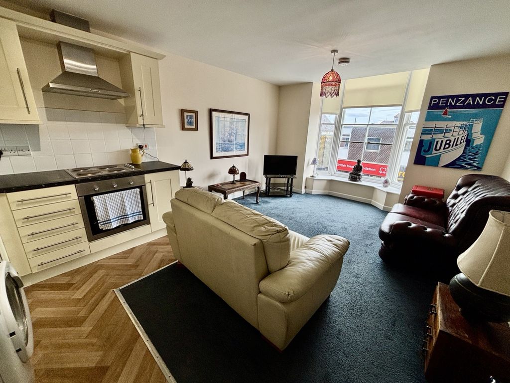 Additional image 10 of 2 bed flat for saleMarket Jew Street, Penzance TR18