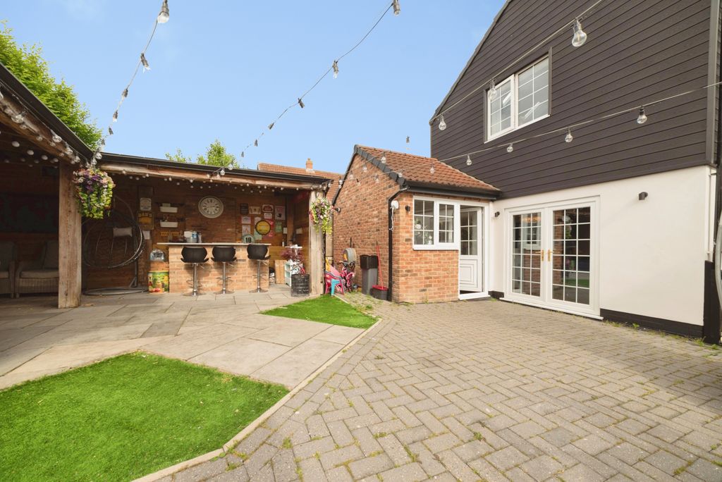 Additional image 20 of 4 bed detached house for saleMain Street, Beal, Goole DN14
