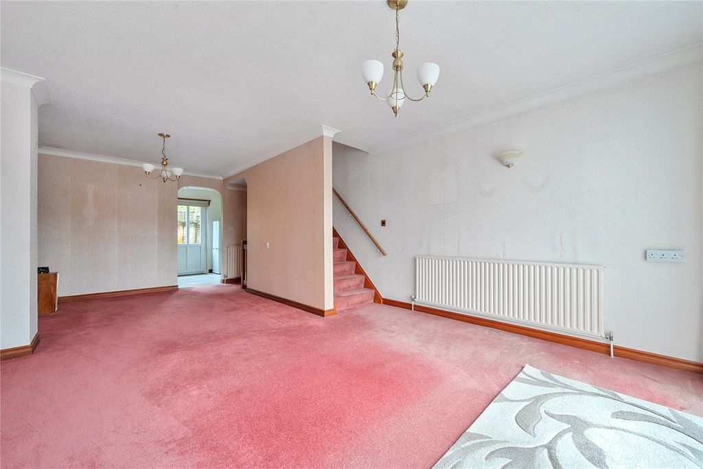 Property photo 2 of 20 Reception Dining Rm