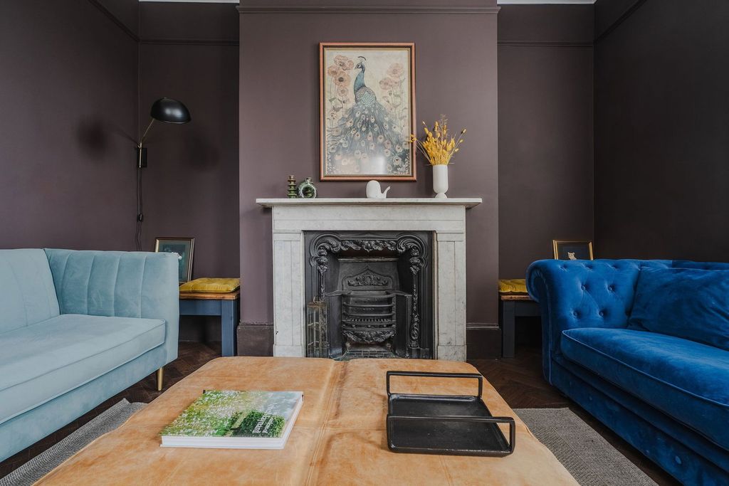 Additional image 8 of 4 bed semi-detached house for saleWest Cliff Road, Ramsgate CT11