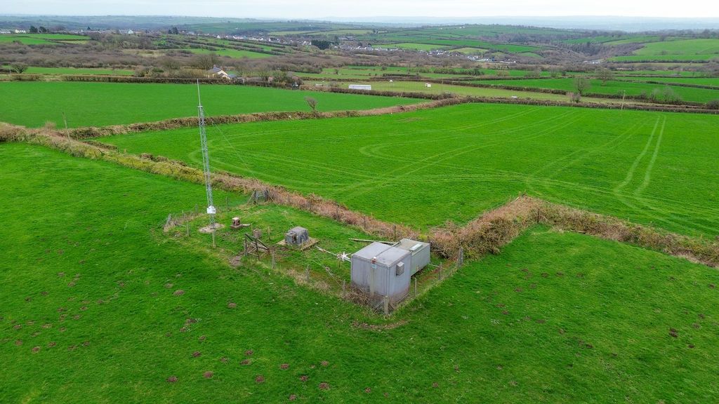 Additional image 17 of Land for saleArnolds Hill, Haverfordwest SA62