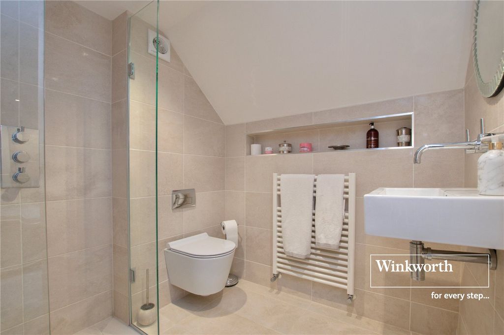 Additional image 18 of 4 bed bungalow for saleBeaufoys Avenue, Ferndown, Dorset BH22
