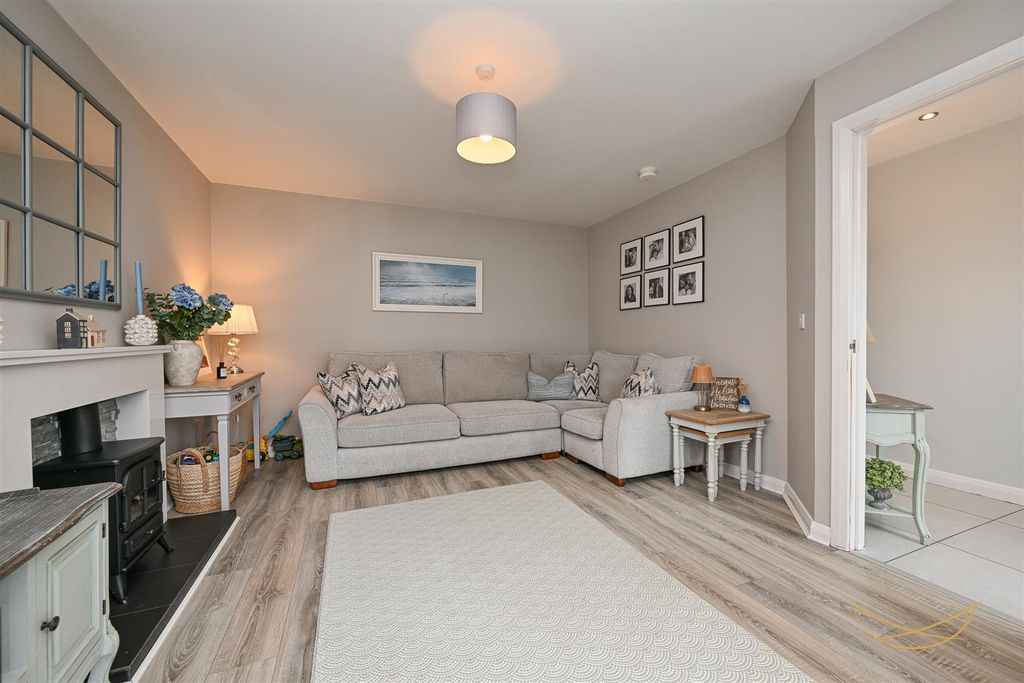 Additional image 7 of 3 bed semi-detached house for saleHenryville Drive, Ballyclare BT39