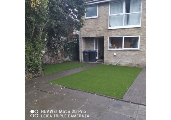 Property photo 1 of 8 Frontgarden.Jpg