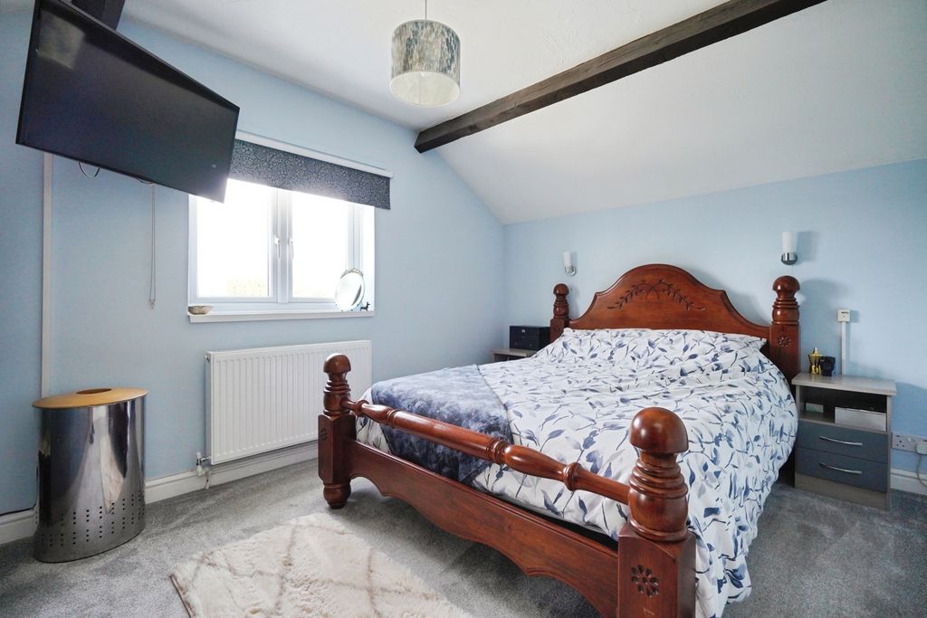 Additional image 11 of 2 bed cottage for saleLeicester Road, Ibstock, Leicestershire LE67