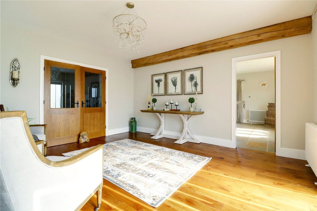 Additional image 9 of 9 bed detached house for saleCrowle, Scunthorpe DN17