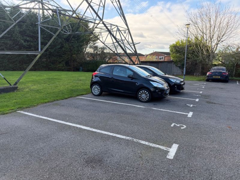 Property photo 3 of 3 Allocated Parking