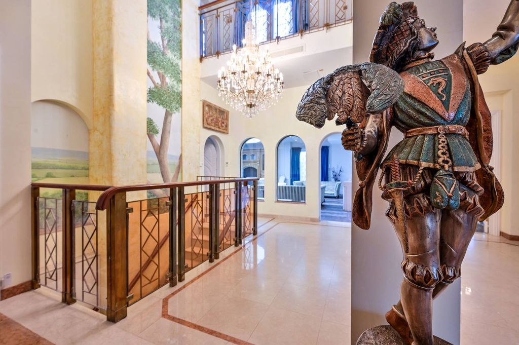 Additional image 8 of 8 bed detached house to rentPembroke Gardens, London W8, Kensington, London