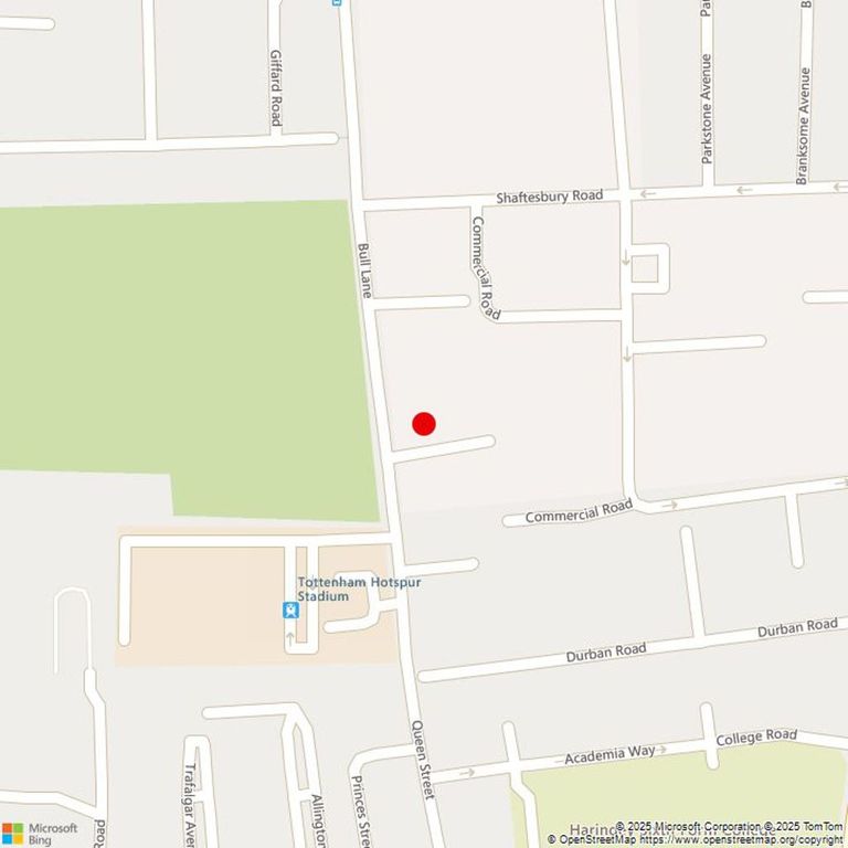 Property photo 2 of 6 Property Map