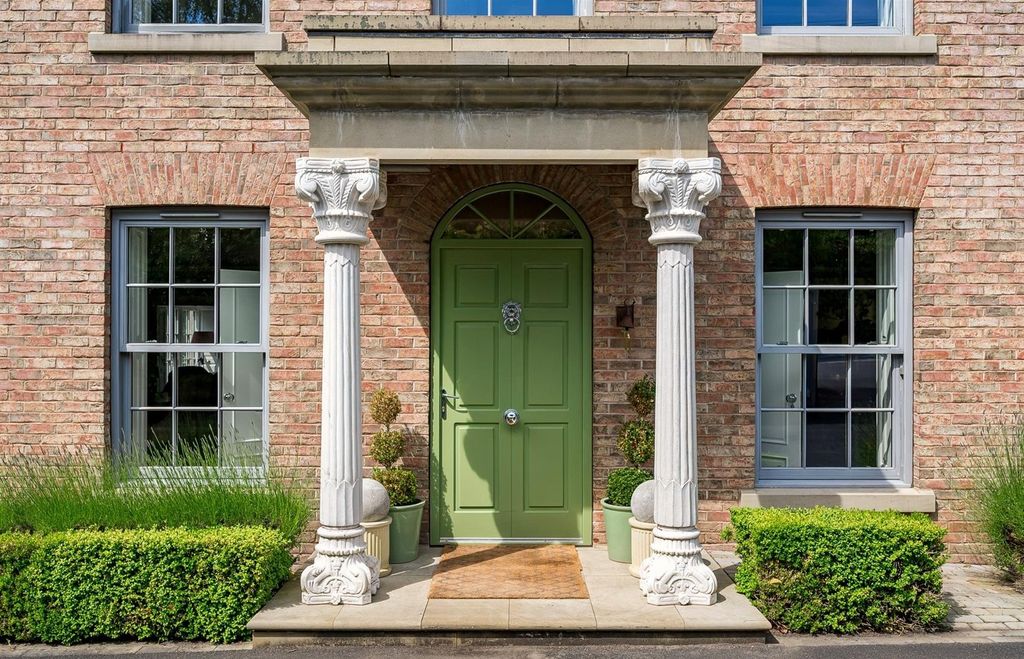 Additional image 53 of 7 bed detached house for saleSt. Andrew House, Priest Lane, Mottram St. Andrew, Cheshire. SK10