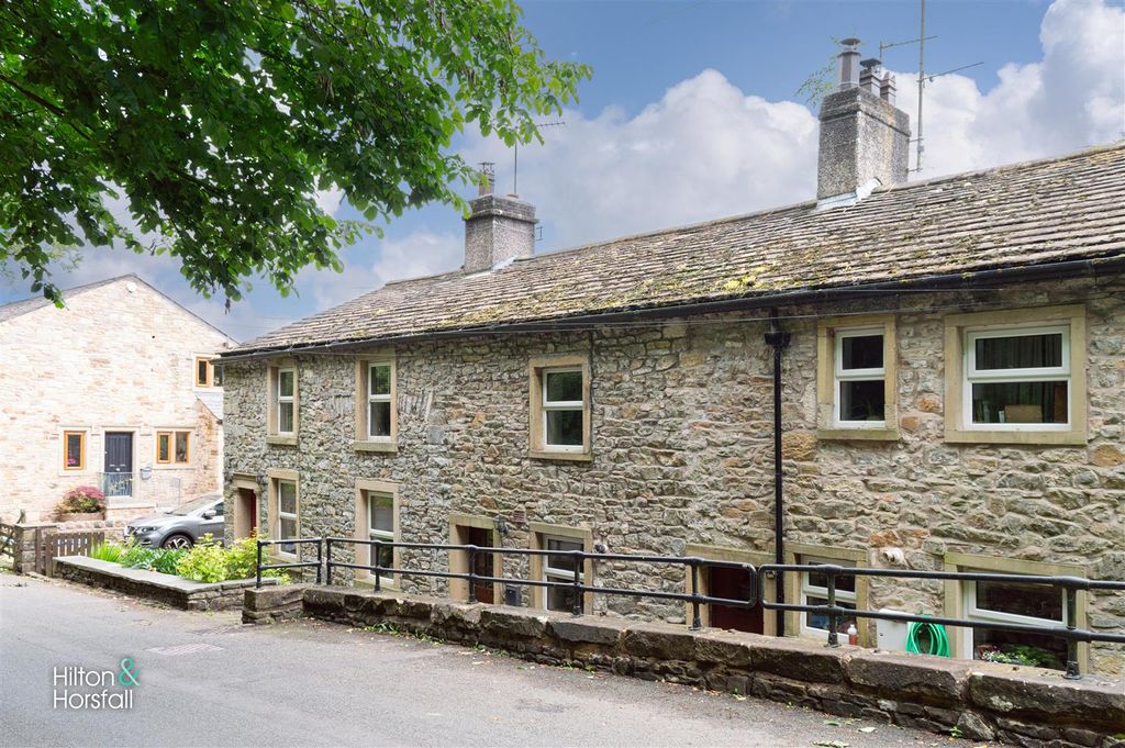 Property photo 1 of 15 Bank House Cottages