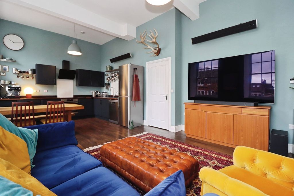 Property photo 1 of 17 Lounge Kitchen Diner