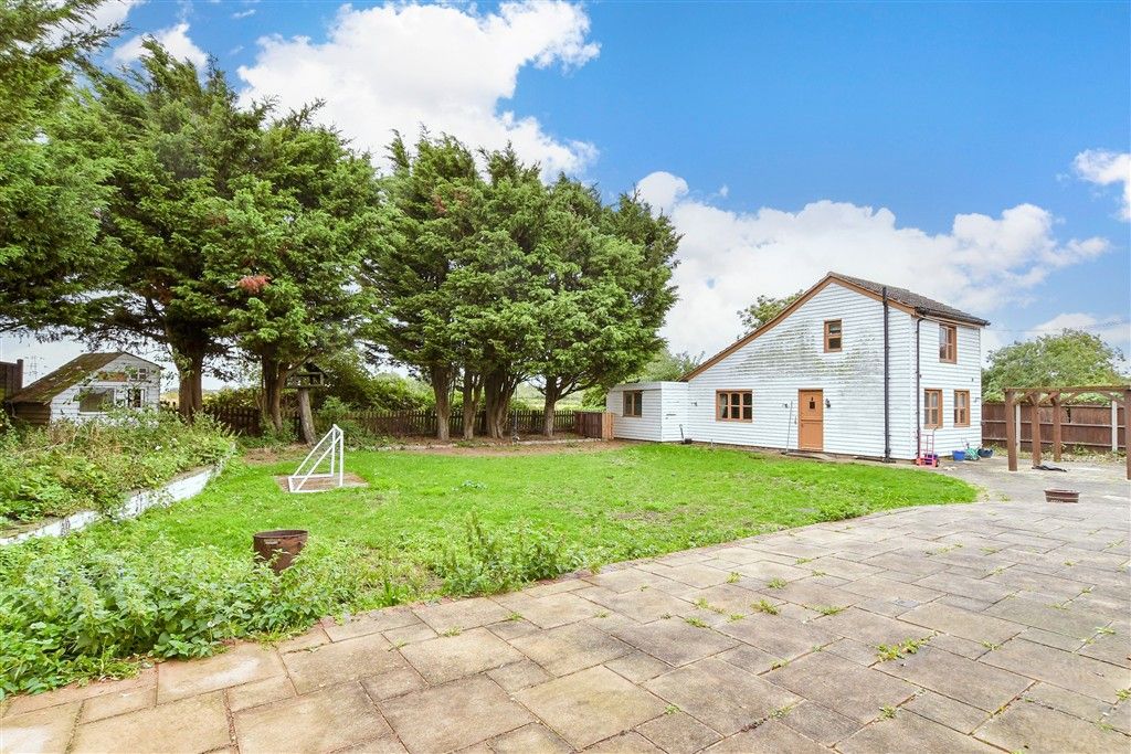 Property photo 2 of 19 Rear Garden